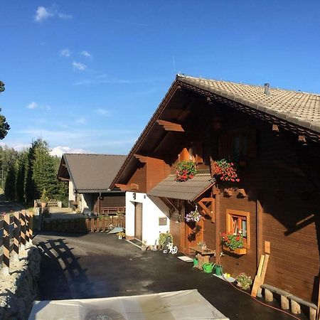 Kretzschmar'S Huette Daire Hochrindl Dış mekan fotoğraf